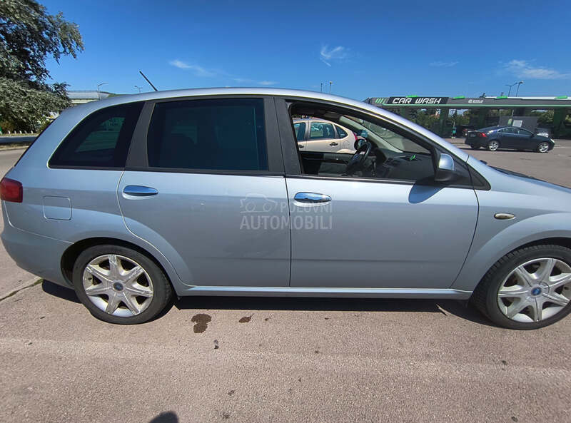 Fiat Croma 1.9 multjet
