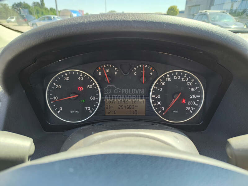 Fiat Croma 1.9 multjet
