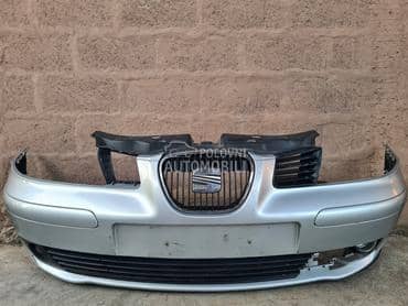 Prednji branik za Seat Ibiza