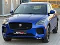 Jaguar E-Pace 2.0d150awd R dynamic