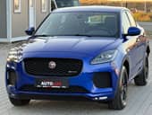 Jaguar E-Pace 2.0d150awd R dynamic