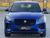Jaguar E-Pace 2.0d150awd R dynamic