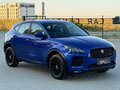 Jaguar E-Pace 2.0d150awd R dynamic