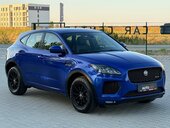 Jaguar E-Pace 2.0d150awd R dynamic