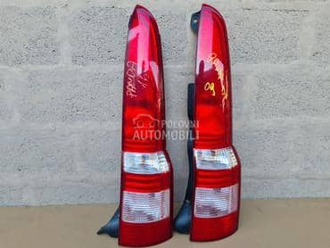 Stop lampa za Fiat Panda od 2003. do 2011. god.