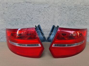 Stop lampe za Audi A3 od 2004. do 2012. god.