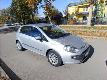 Fiat EVO 1.4 8v