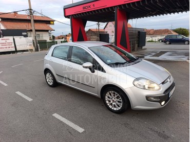 Fiat EVO 1.4 8v