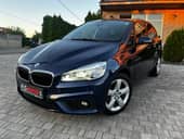 BMW 218 /PANO/AUT/FUL