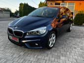 BMW 218 /PANO/AUT/FUL