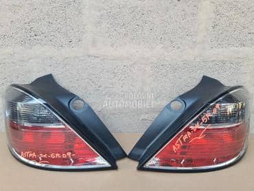 Stop lampe za Opel Astra H od 2007. do 2009. god.
