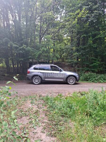 BMW X5 3.0d