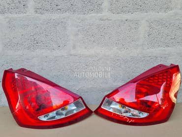 Stop lampe za Ford Fiesta