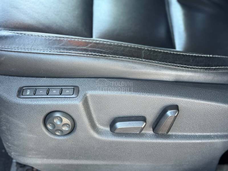 Škoda Superb 2.0TDI DSG T O P