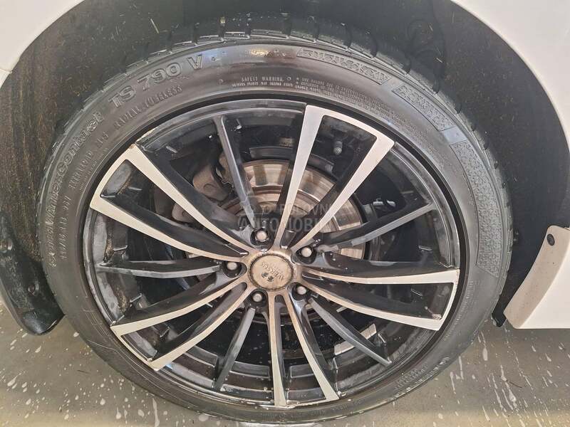 Kia Optima crdi