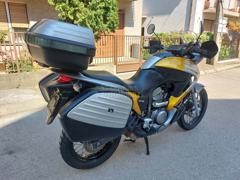 Honda Transalp Xl700 ABS CH