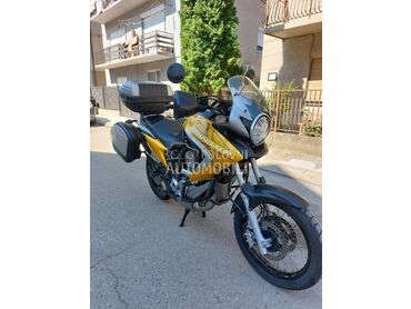 Honda Transalp Xl700 ABS CH