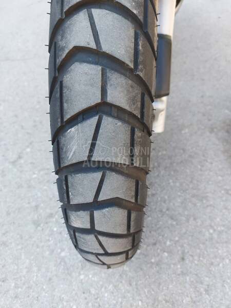 Honda Transalp Xl700 ABS CH