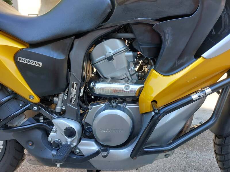 Honda Transalp Xl700 ABS CH