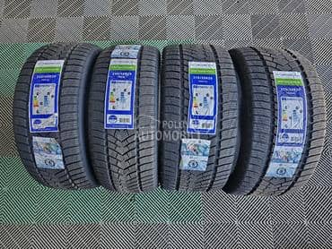 Linglong 275/35 R20 Zimska