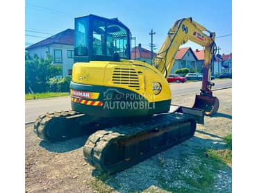 Yanmar Vio 75