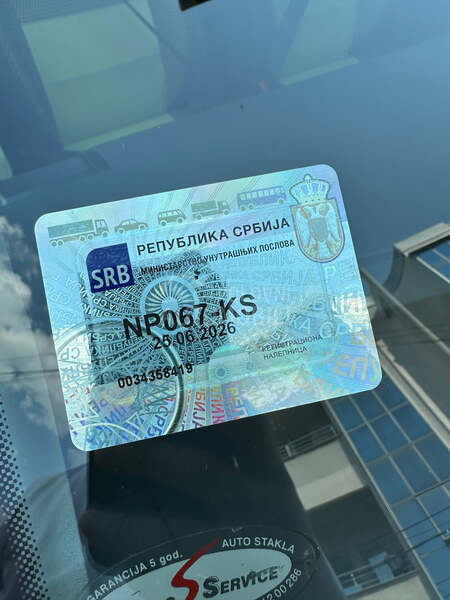 Volkswagen Cross Polo 1.4 tdi
