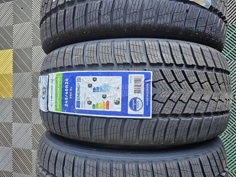 Linglong 245/40 R20 Zimska