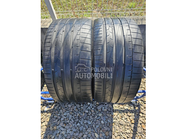 Continental 275/35 R20 Letnja
