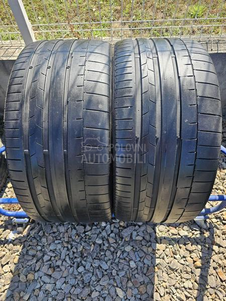 Continental 275/35 R20 Letnja