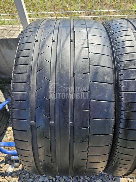 Continental 275/35 R20 Letnja