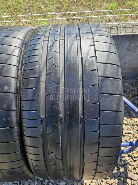 Continental 275/35 R20 Letnja