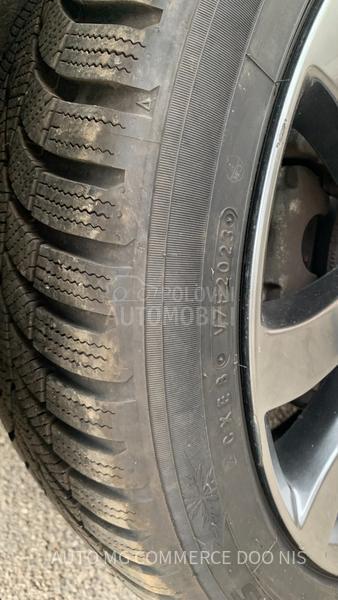 Mazda 6 G165 REVOLUTION