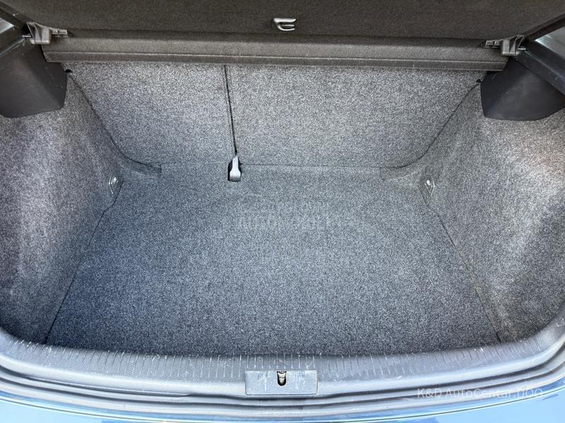 Volkswagen Golf 6 2.0 TDI