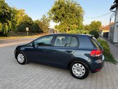 Volkswagen Golf 6 2.0 TDI