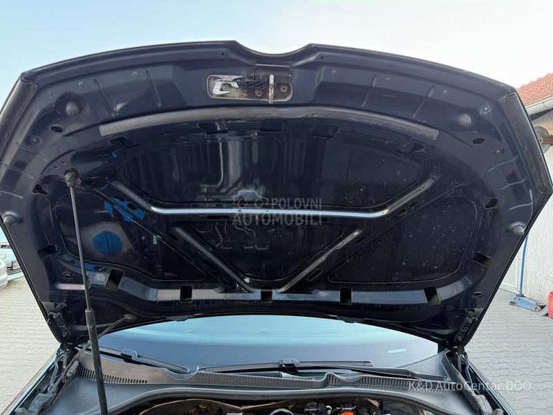 Volkswagen Golf 6 2.0 TDI