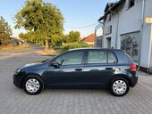 Volkswagen Golf 6 2.0 TDI