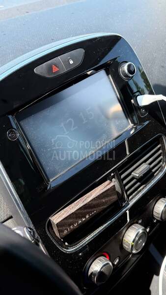 Renault Clio Limited energy DCI
