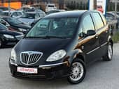 Lancia Musa 1.6D BAS-KA0-N0VA