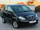 Lancia Musa 1.6D BAS-KA0-N0VA