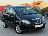 Lancia Musa 1.6D BAS-KA0-N0VA