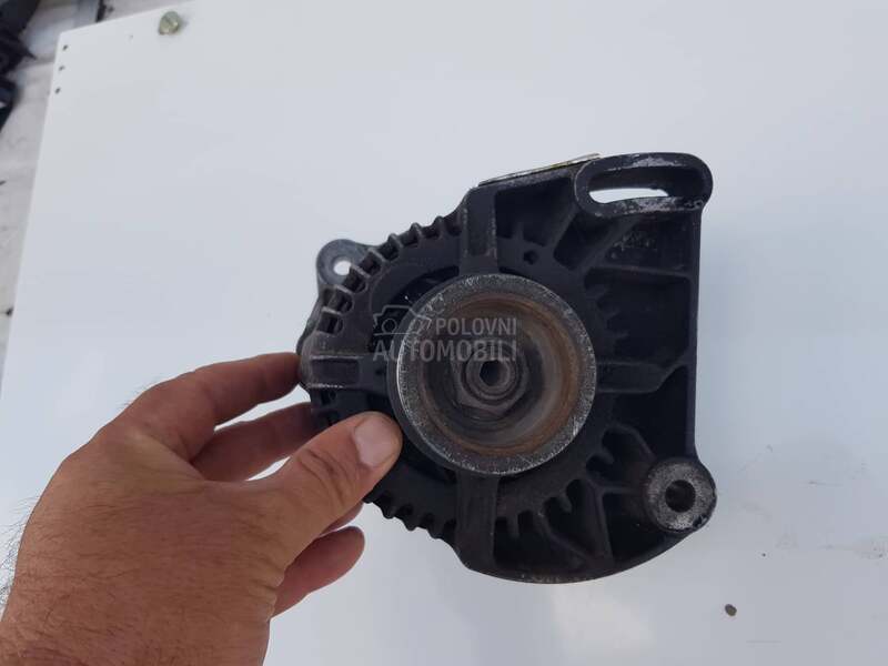 ALTENATOR 11 I