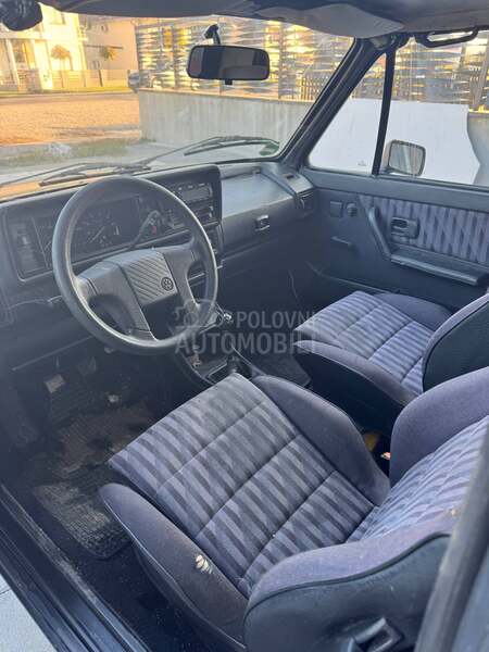 Volkswagen Golf 1 1.8