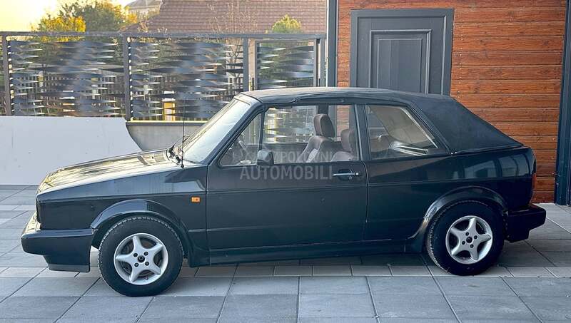 Volkswagen Golf 1 1.8
