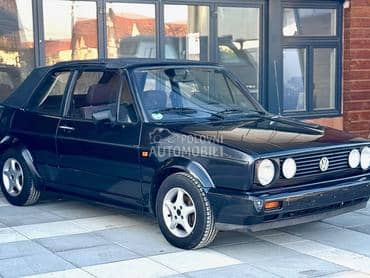 Volkswagen Golf 1 1.8