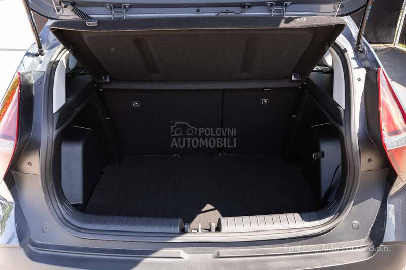 Hyundai Bayon 1.2 MPI