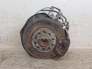 KOCIONI DISK za Škoda Octavia