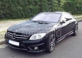 Delovi za Mercedes Benz CL 500 Cl 500 2008. god.