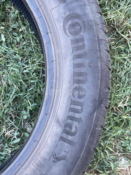 Continental 205/55 R17 Letnja