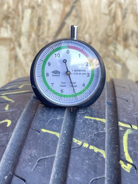 Continental 205/55 R17 Letnja