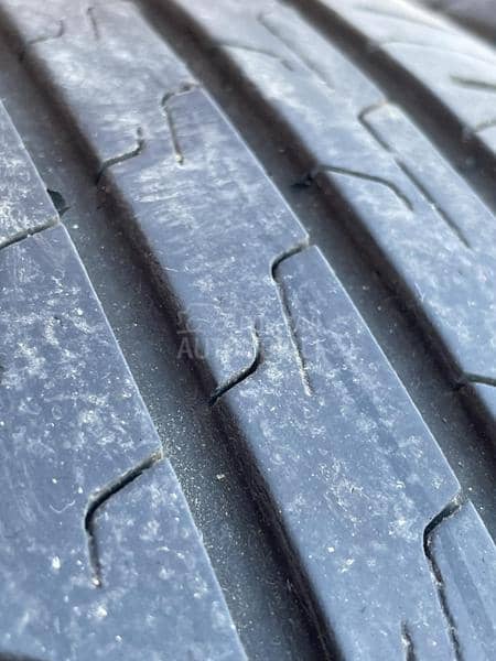 Continental 205/55 R17 Letnja